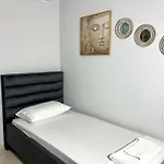 Apartament Teos Wlora