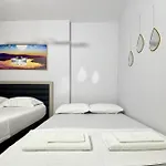 Apartament Teos Wlora