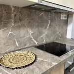 Apartament Teos Wlora