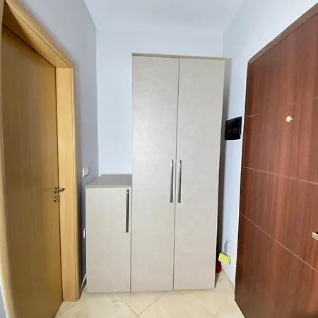 Apartamento Teos