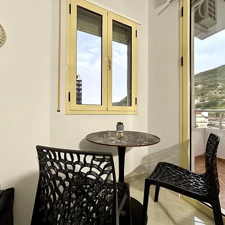 Apartamento Teos