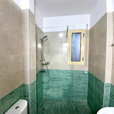 Apartamento Teos *