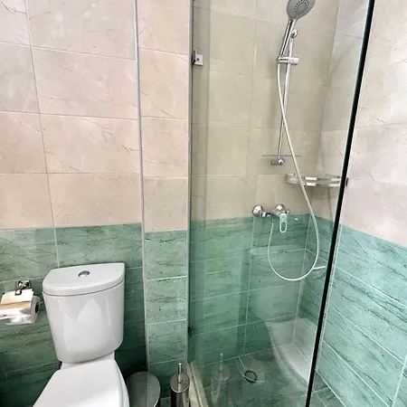 Apartamento Teos Vlorë