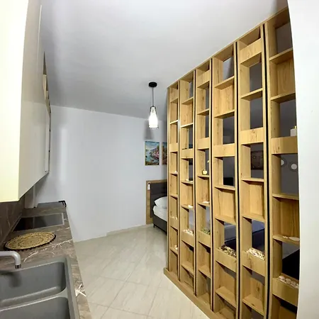 Teos * Vlorë