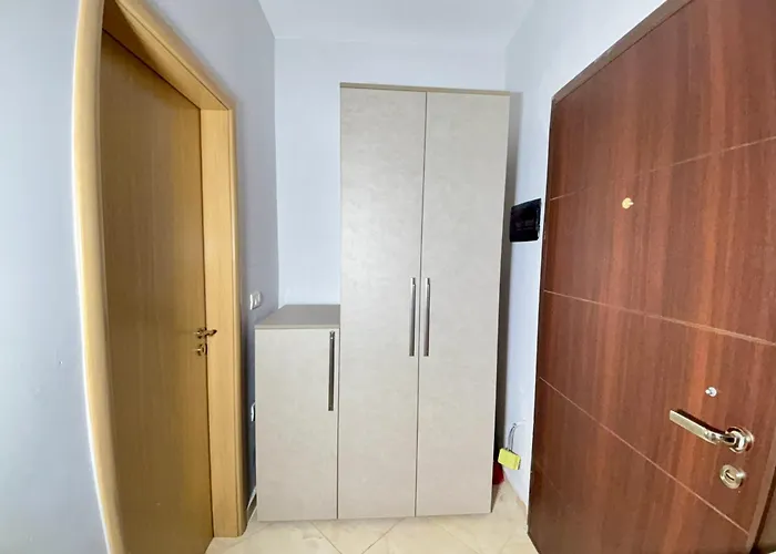 Apartamento Teos