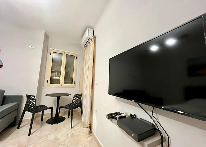 Apartamento Teos *