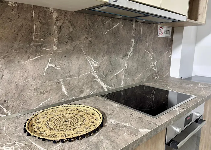 Apartamento Teos Vlorë