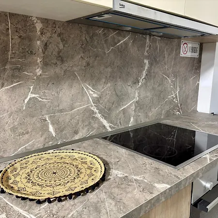 Apartment Teos Vlorë