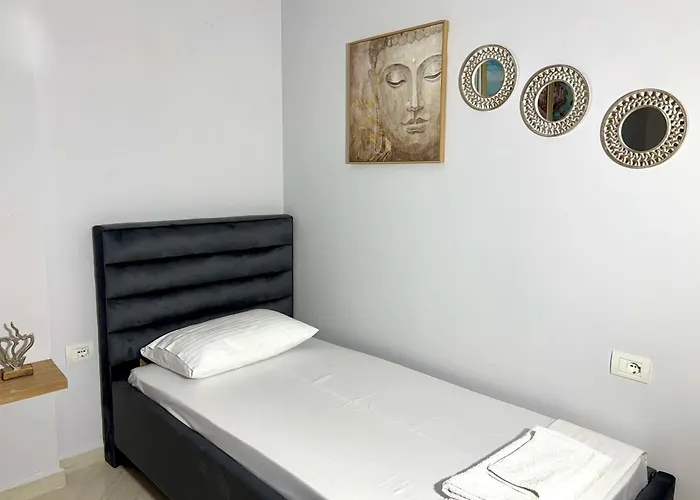 Apartment Teos Vlore