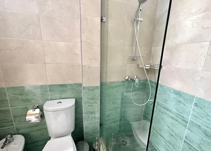 Appartement Teos Vlorë
